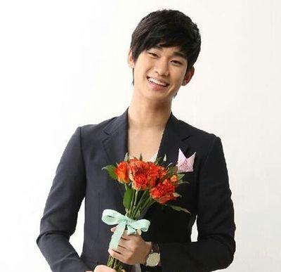 RP of 김수현 | #IAMfams | 02/16/1988 | Let's be friend | @K_DSM_S IS MINE | 17.03.2014 |