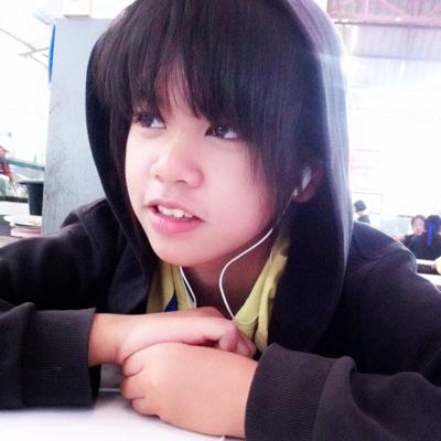 Fern Titisudajinaporn FB: f'fern titisuda IG: ferntitisuda