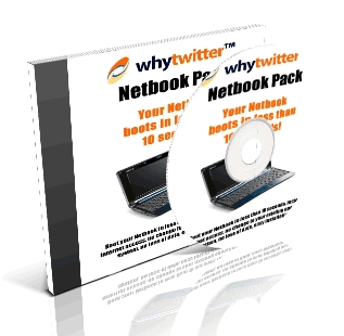 Netbook Pack - the next generation of operating system. Chrome OS, Chromium - whytwtitter