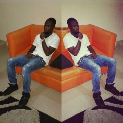 Lazhova's profile picture. Dope,fresh and jovial....