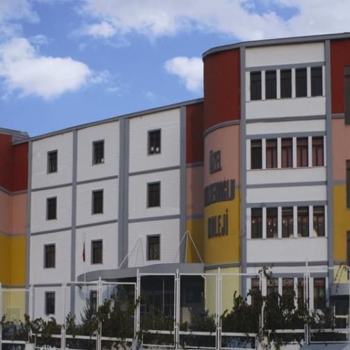 İlkokul-Ortaokul