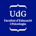Facultat Edu. Psico (@udgeducaciopsic) Twitter profile photo Facultat Edu. Psico (@udgeducaciopsic) Twitter profile photo
