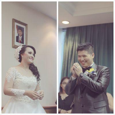 Happy Wife