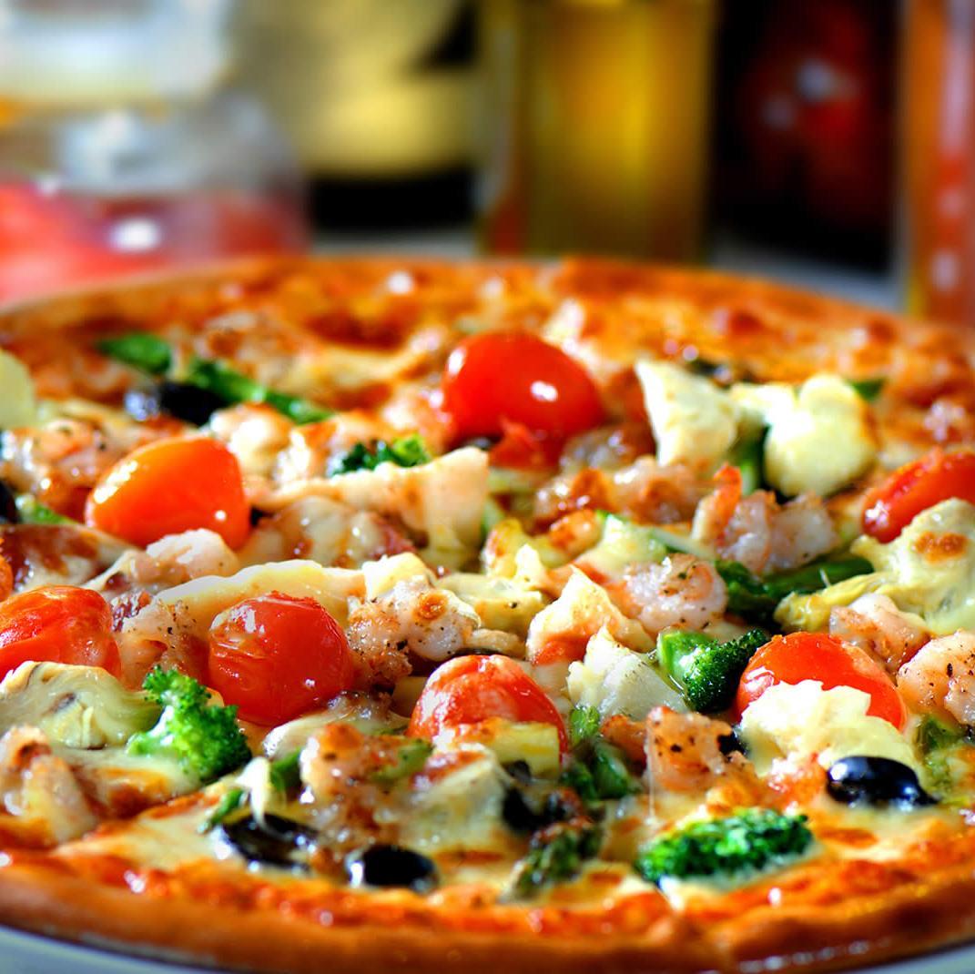 Metidiamul Pizza