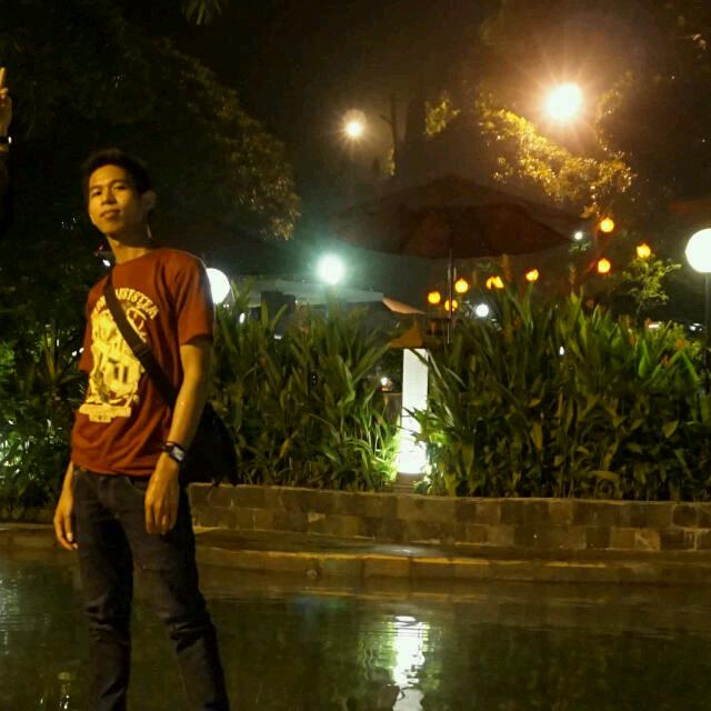 Baik lucu pinter