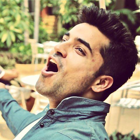 rajpurohit1999's profile picture. 