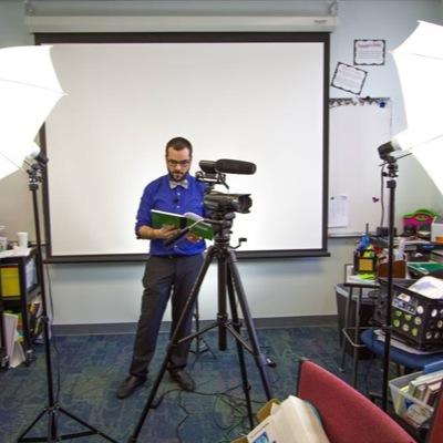 Science Teacher @estemPCS, Presenter, and Ocean Science Enthusiast, 2015 Science Communication Fellow aboard E/V Nautilus