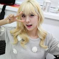Just RolePlayer of Alice Hello Venus | 21 maret 1990