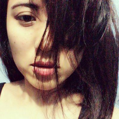 Ask.fm : Ayyyyuu | line: rahayuayu93 | ig: ayu_rahayu12