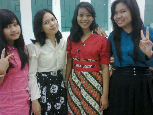 In the name of Jesus :)
