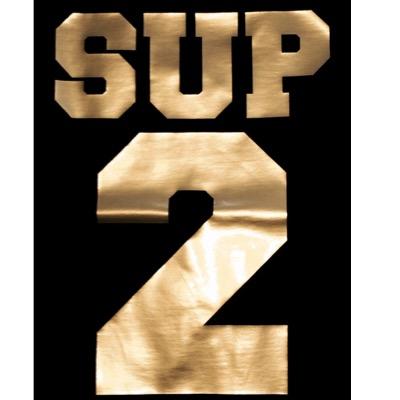 Authentic NZ Apparel Brand 
#SUP2 #BUYKIWI