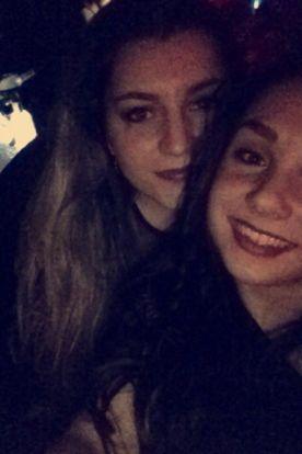 snap: LauraLarose8 
Instagram: laura.larose