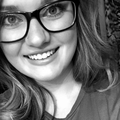 daniellelainem's profile picture. don't set yourself on fire just to keep others warm.