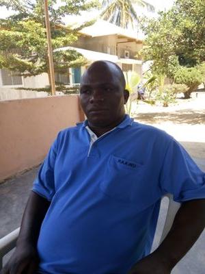 chombewakulich1's profile picture. 