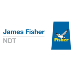 James Fisher NDT, specialise in the  latest non destructive inspection techniques, and have a solution driven approach across a wide base of industry sectors
