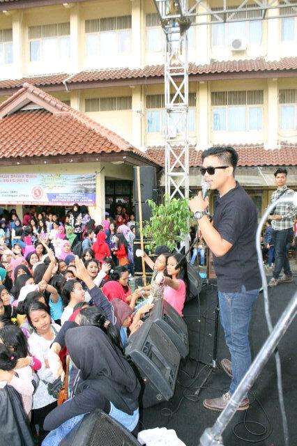 sKa aja sKa lagi sKa terusss ||sKa' One||Orangtua  itu dia segalanya buat kehidupan ♥