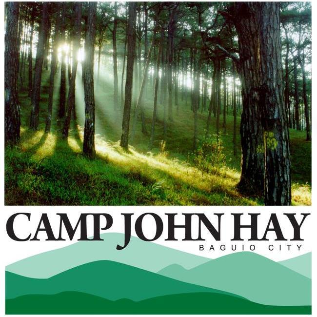 'Experience The Best of Baguio' in Camp John Hay! Get ready to be captivated in a place of grandeur and beauty!
