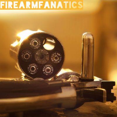 For the love of guns. Weapon related posts daily! Submit your best photos with #FirearmFanatics for a chance to be featured!