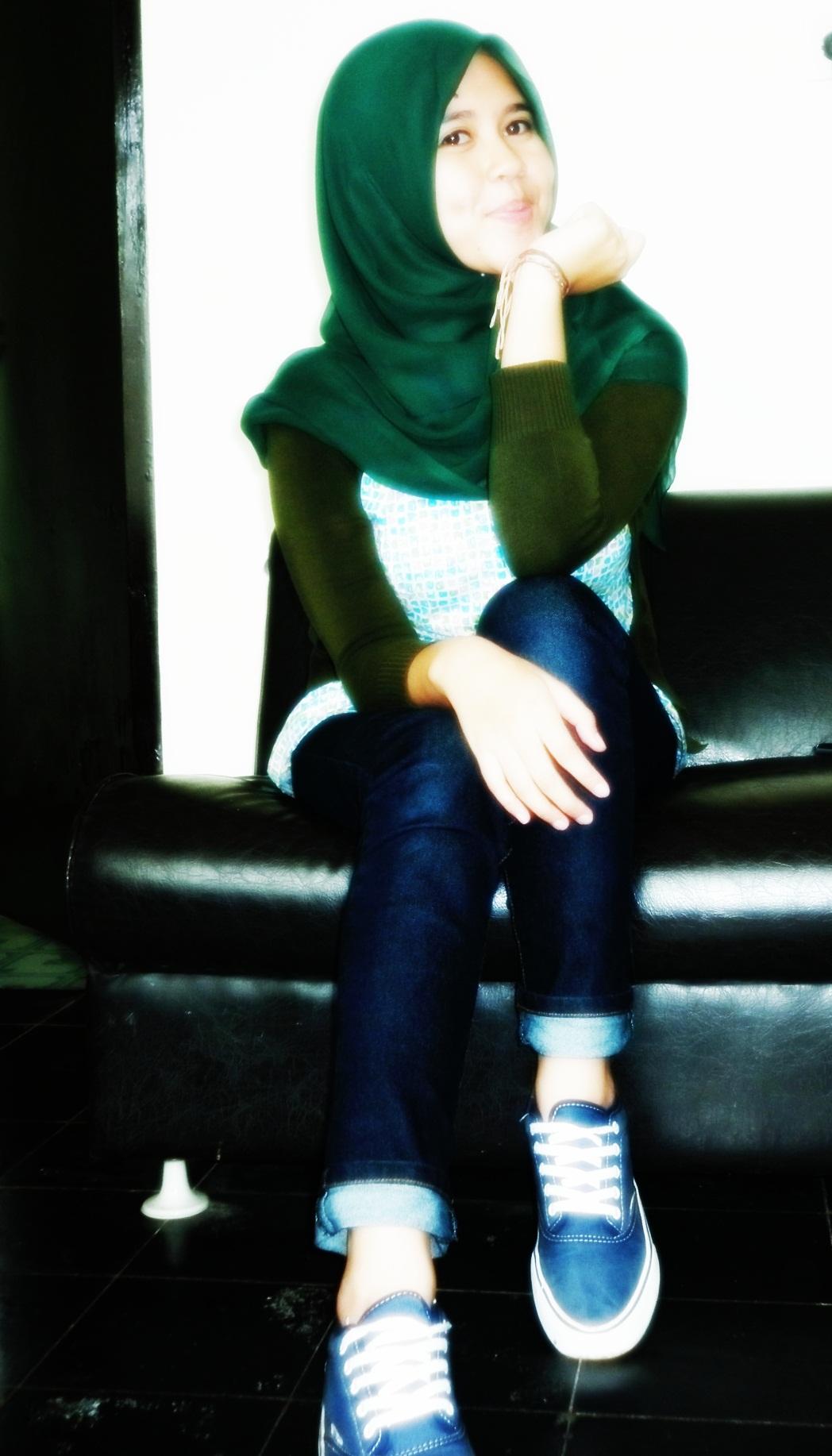 I know what i love, , i love what i know