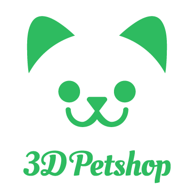 3D PETSHOPさんのプロフィール画像