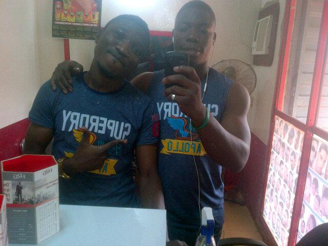 Ahmedex16's profile picture. Me no giv shit about any body yaga