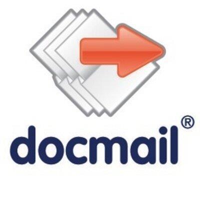 Docmail  - Mailings sturen zonder gedoe - Bespaar tijd en geld - Geen minimum afname - U betaalt minder dan de postzegel