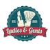 Ladies & Gents (@ladies_andgents) Twitter profile photo