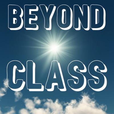 Beyond_Class6's profile picture. Welcome to the Beyond class twitter page. Check back for daily updates.