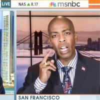 Paul David Henderson (@paulhendersonsf) 's Twitter Profile