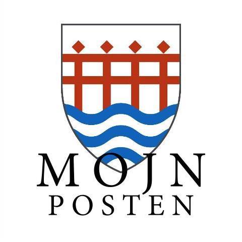 Mojnposten's profile picture. 