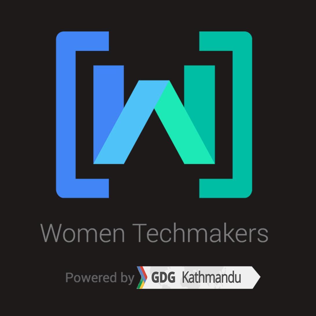 WTMKtm's profile picture. We have shifted to @wtmkathmandu. Follow us there. 
#WomenTechmakers #WTMKtm