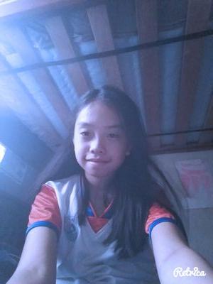 Montessorian . Pink is life . The Vamps lover  . cake lover . Badminton forever