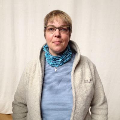 ursula_beck's profile picture. 