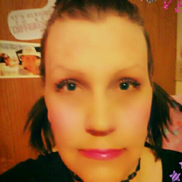 sherrisibila's profile picture. Here's to the crazy ones. The misfits. The weirdos!!