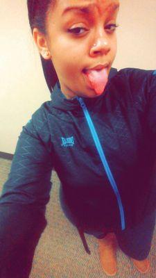 Speak from the heart, shoot from the hip♐