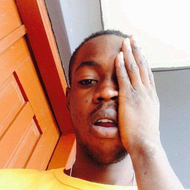 slim_pepin's profile picture. I only look on to god