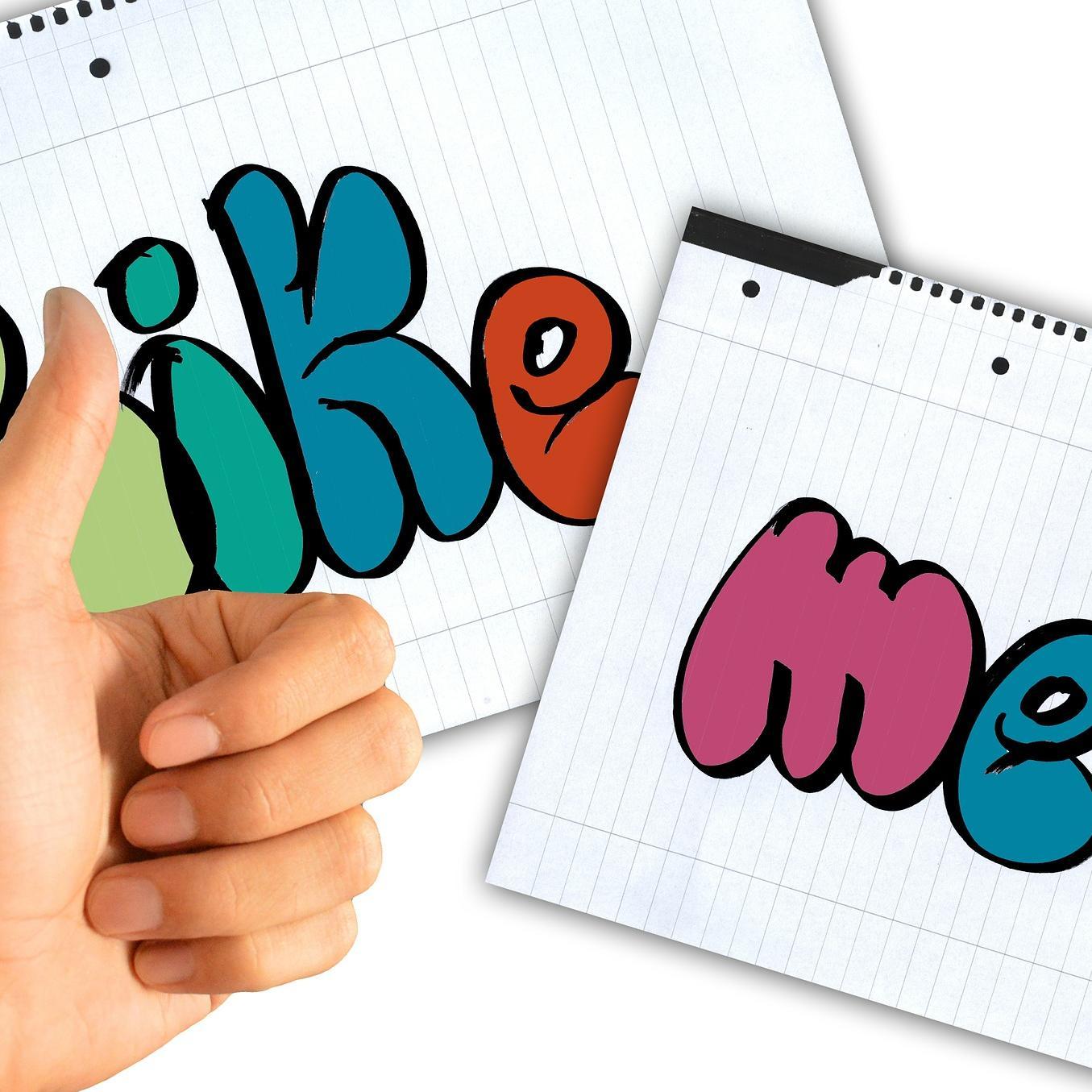Enganchado cada vez mas al mundo #socialmedia y el potencial que tiene en #marketing. Hay que ser creativo