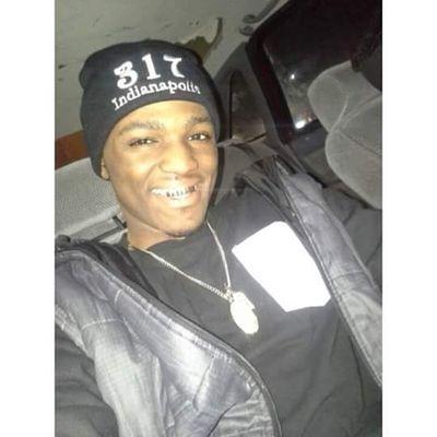 iAm YoungDozier From AlleyMoneyRecords