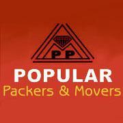 Popular Packers & Movers in Kolkata.