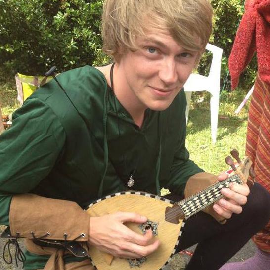 Simon6001's profile picture. 