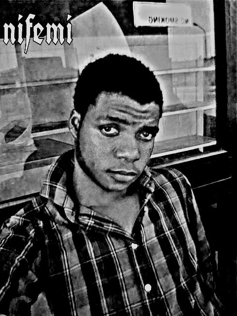 I love my life, cool and gentle, single, hardworking. Am an arthist. Musician.....my role model are olamide badoo, akon.chris brown and justin bieber