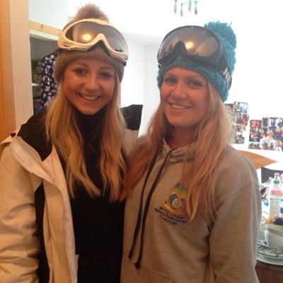 New twitter account!!!