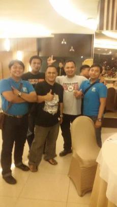 keep spirit and faith