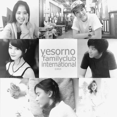 Formerly known as YoN Part 3- Please! We ♥ YON 1, YON 2 and YON 2.5 Love and support for all YON Crews! ★Aom,Tina, Nann, Hongyok and Pique★