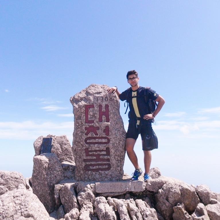 Étudiant en MBA1 (spécialisation Leisure Travel) à l'ESCAET - Aix en Provence.