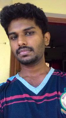 akashml4u's profile picture. 