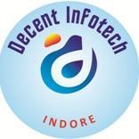Decent Infotech is a Software & Web Development Company.We are the new face of trade, the great taste of origin.