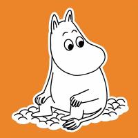 Moomin (@moomin) 's Twitter Profile
