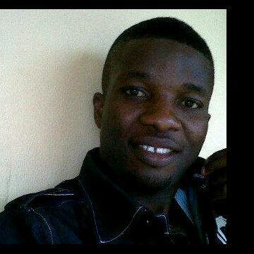 Gentle and easy going but get flared when u crossed my path