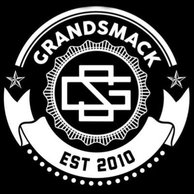 GrandSmack.se - Platsen där vi samlar det senaste inom Hiphop/Soul/RnB, TV/Film, Streetwear/Mode och andra intressanta nyheter/klipp.
@GrandSmack